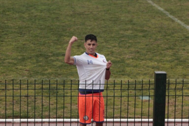 Municipal Puente Alto visita a Chimbarongo en el duelo de punteros