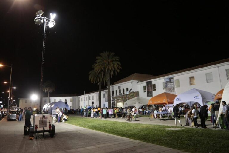 Conoce los servicios que brindará la Municipalidad de Puente Alto en la Atención Nocturna de agosto Gentileza Municipalidad de Puente Alto