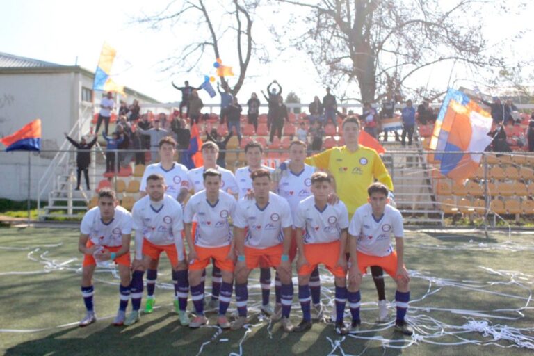 Municipal Puente Alto igualó 1-1 con Rancagua y quedó segundo a cuatro puntos de Chimbarongo