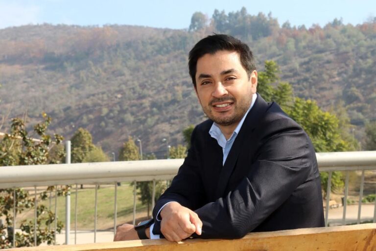 Diputado Carter presenta moción para que autopistas implementen seguridad privada y patrullajes preventivos con fin de prevenir hechos delictuales en contra de automovilistas