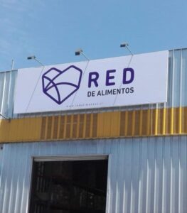 Gentileza Red de Alimentos