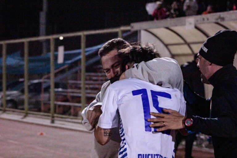 Municipal Puente Alto venció 3-1 a Pumas y se mantiene en el segundo puesto en su grupo