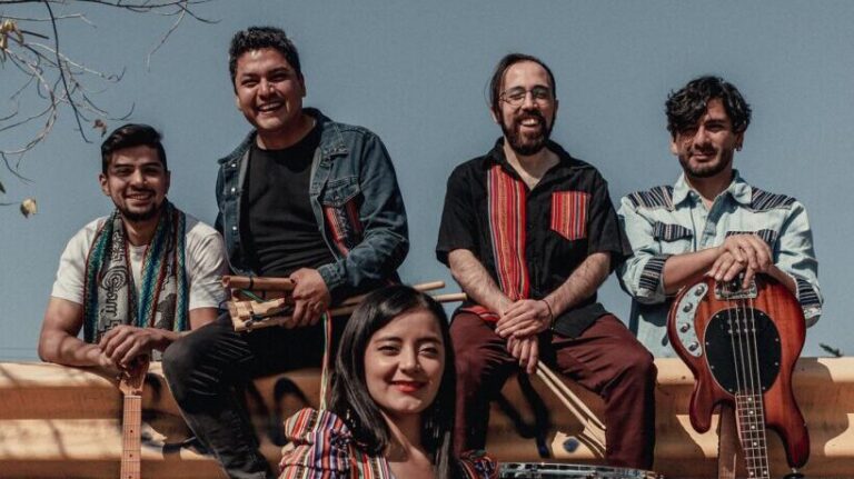Vuelven los jueves de Puente Alto con presentación de Nebis Nak