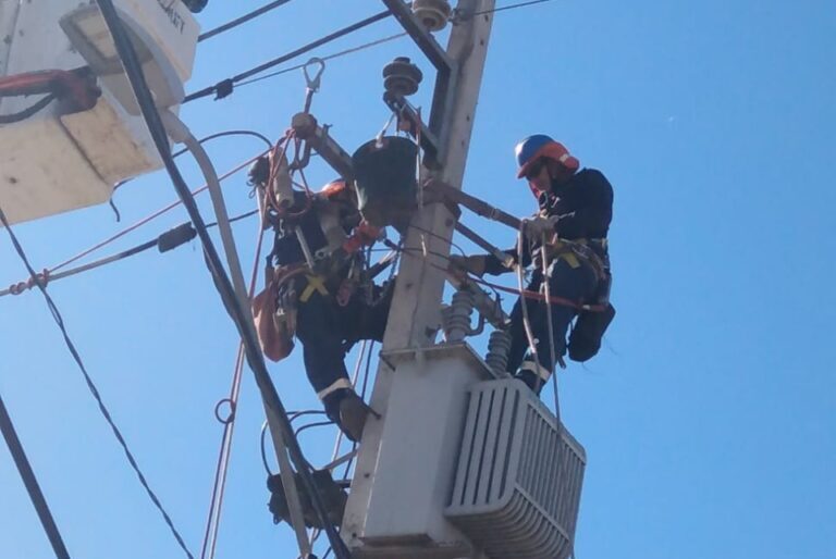 CGE informa trabajos programados en Puente Alto