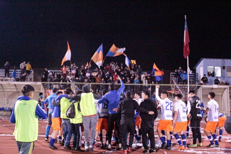 ¡Comienza la Liguilla de Ascenso!: Municipal Puente Alto recibe a Comunal Cabrero