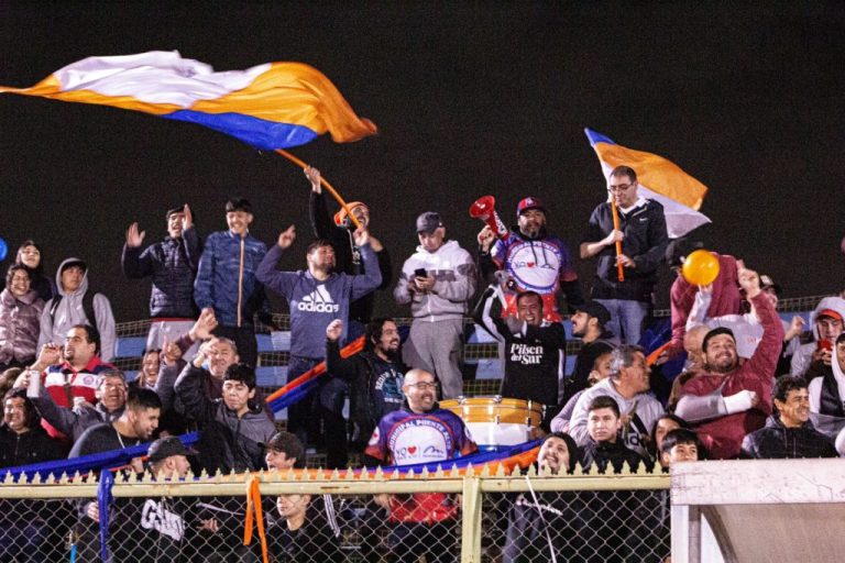 Municipal Puente Alto recibe al “City” en duelo de punteros