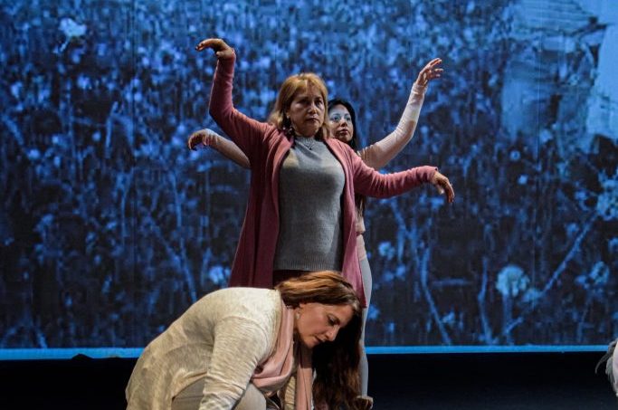 Obra teatral “Puente de la Memoria” ahora se puede ver en formato digital