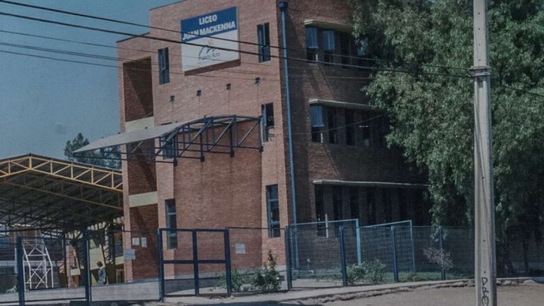 Audiencia Pública 2022: Conoce los requisitos para participar Gentileza Liceo Juan Mackenna O´Reilly