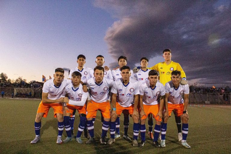 Municipal Puente Alto empató en su visita a Concón y se mantiene en puestos de ascenso a Tercera A