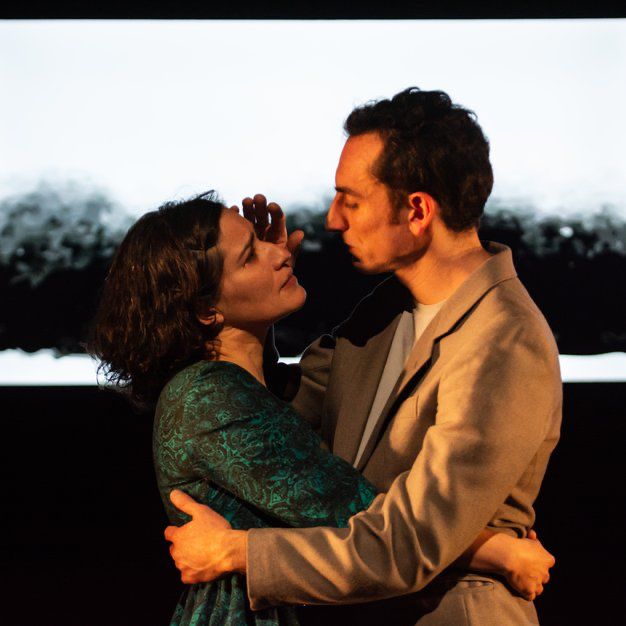 El teatro llega al Centro Cultural de Puente Alto