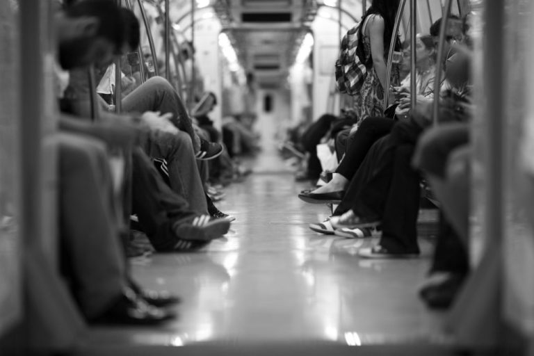 Se cumplen tres años del estallido social: Conozca los horarios de funcionamiento del Metro este 18 de octubre