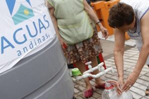 Foto de La Tercera