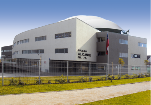 Foto de: Colegios Alcántara Alicante