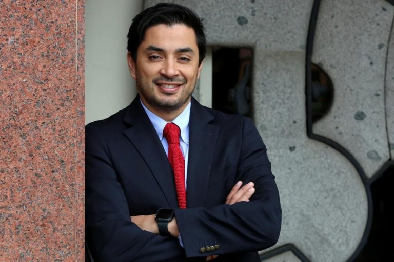 Diputado Álvaro Carter catalogó a Miguel Crispi como “el peor asesor de la historia de La Moneda”