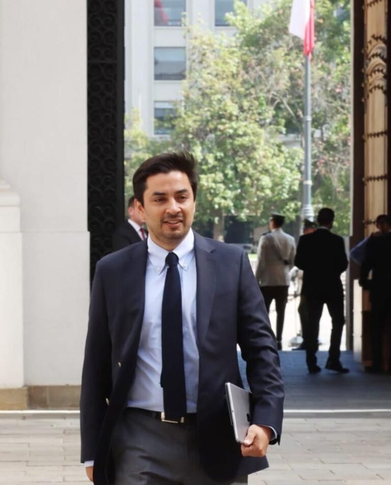 Diputado Carter anunció citación a ministra Delpiano a Comisión de Defensa por caso licencias médicas en las FF.AA.