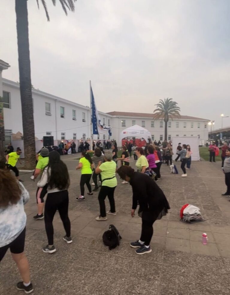 Puente Alto tendrá actividades por la No Violencia Contra la Mujer
