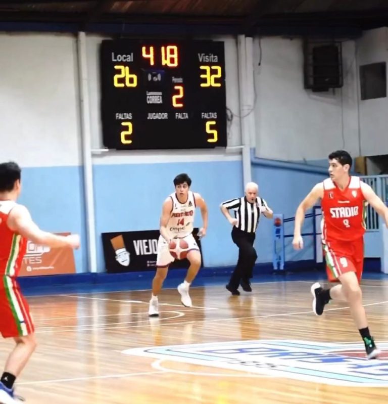 Puente Alto CD volvió a ganar por la Copa Chile Mundo