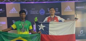 Gentileza de Renato Leiva
