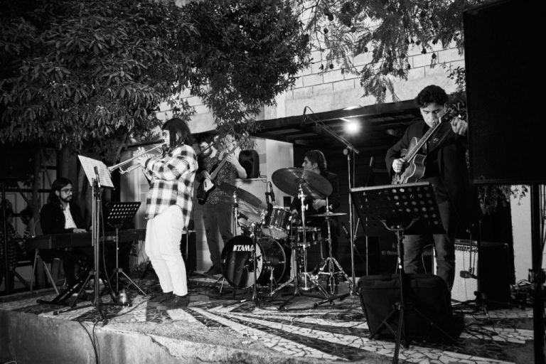 Tributo gratuito a Chick Corea y Miles Davis en Puente Alto
