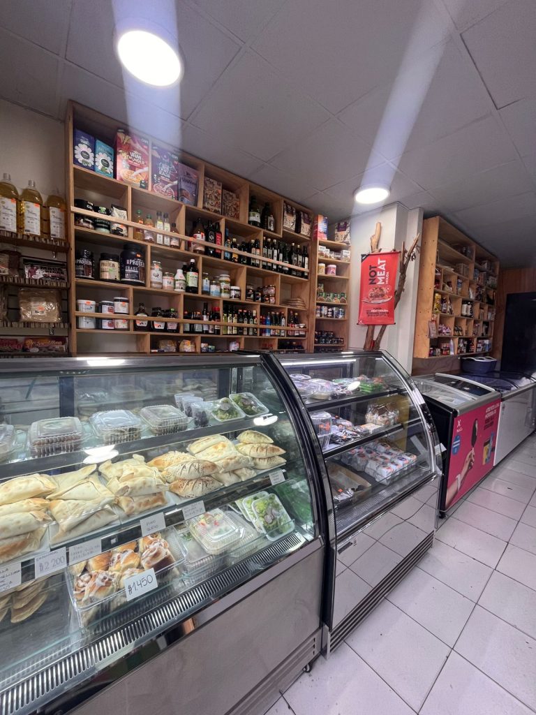 ¿Buscas comida vegana? te dejamos 3 locales en Puente Alto