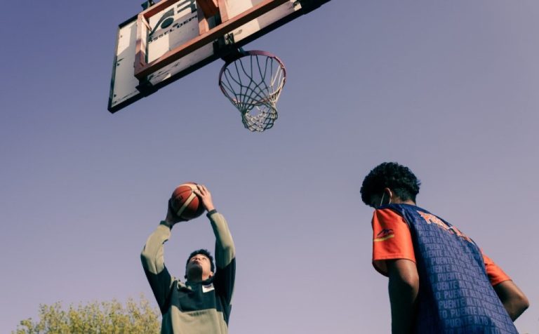 Club Deportivo Puente Alto realizará clínicas deportivas de básquetbol gratuitas para jóvenes de la comuna