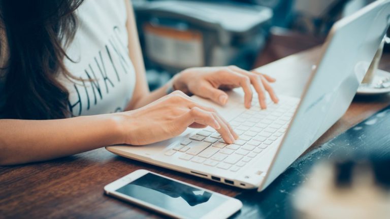 ¿Buscas trabajo?: la Cuarta Feria Laboral Online 2022 ofrece más de 800 puestos
