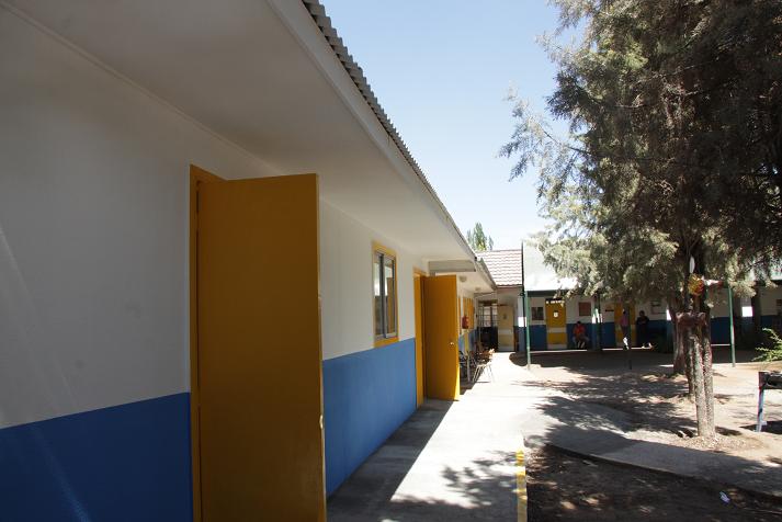 Escuela especial Open Door abre sus matrículas