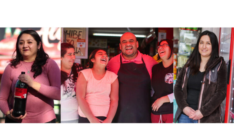 Programa “Mi almacén, mi comunidad” potencia los negocios de barrio