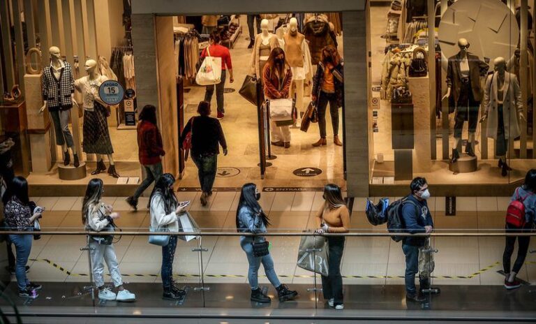 Este fin de semana es Navidad ¿Qué horarios tendrá el comercio ?