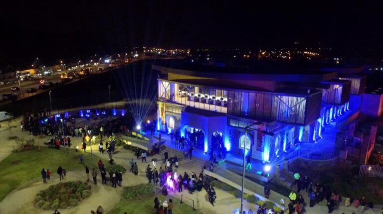 Cultura: Corporación Cultural de Puente Alto te invita a la presentación final de sus talleres
