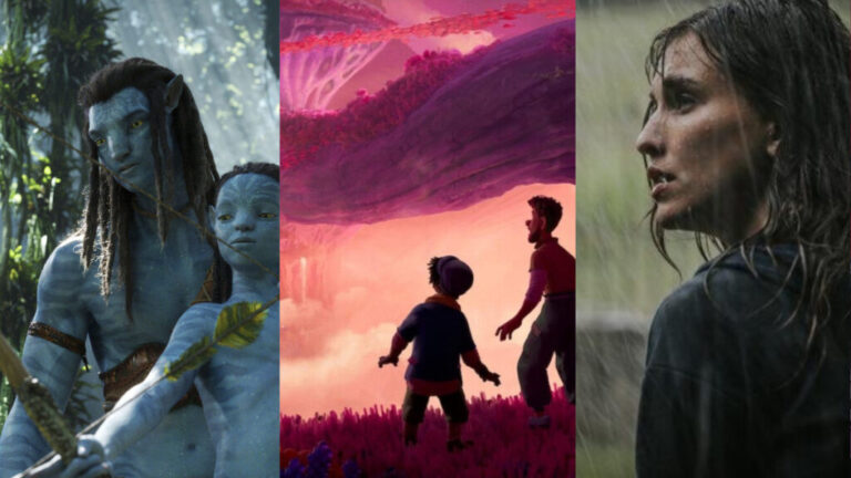 Cartelera de cine: Películas para ver este fin de semana navideño