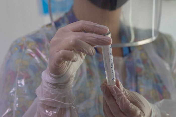 Se mantienen los recursos para Hospitales y Cesfam: Alerta Sanitaria se prolonga hasta marzo
