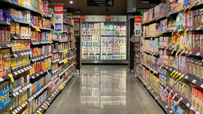 Año Nuevo: Conoce los horarios de supermercados este 31, 1 y 2 de enero