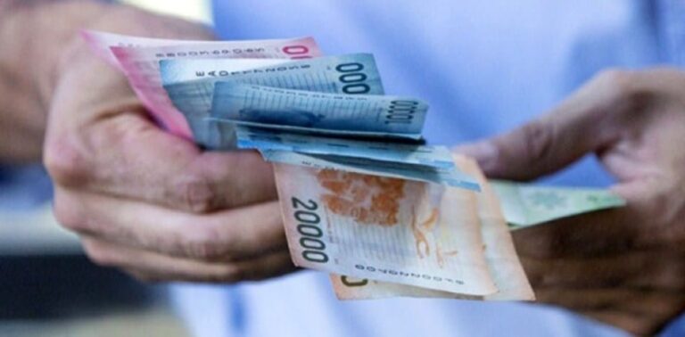 Más de 2000 ”papitos corazones” figuran en el Registro Nacional de Deudores de Alimentos