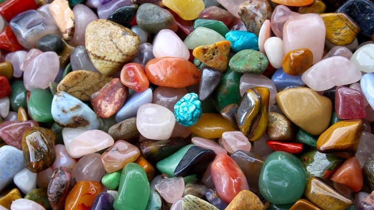 Qué piedras usar para este Año Nuevo según tu signo