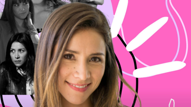 ¿Sabías que Loreto Aravena es puentealtina?