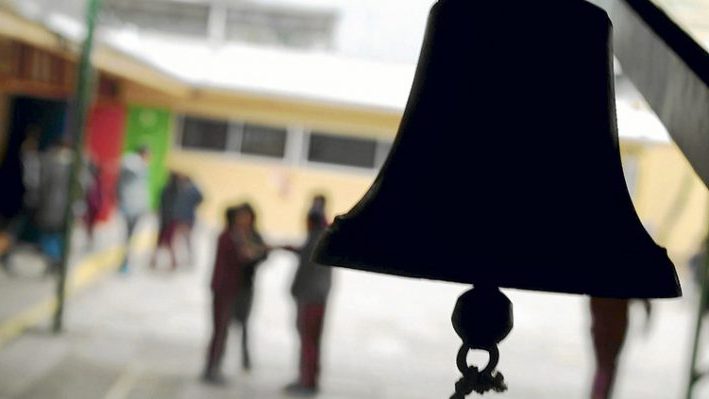 Puente Alto, segundo lugar en comunas originarias de escolares expulsados en el 2022