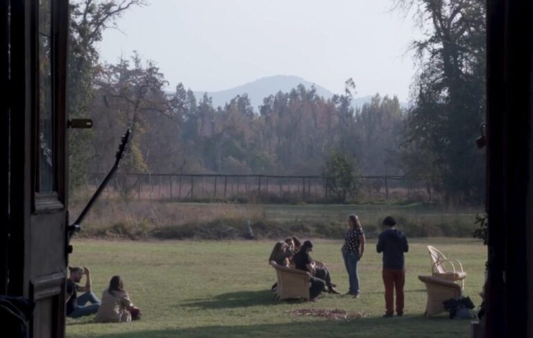 ¡La UC trae el primer preuniversitario a Pirque!