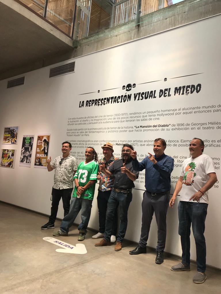 Cami Gallardo, Joe Vasconcellos y Paul Vásquez: Revisa los artistas que se presentarán en el festival de Puente Alto