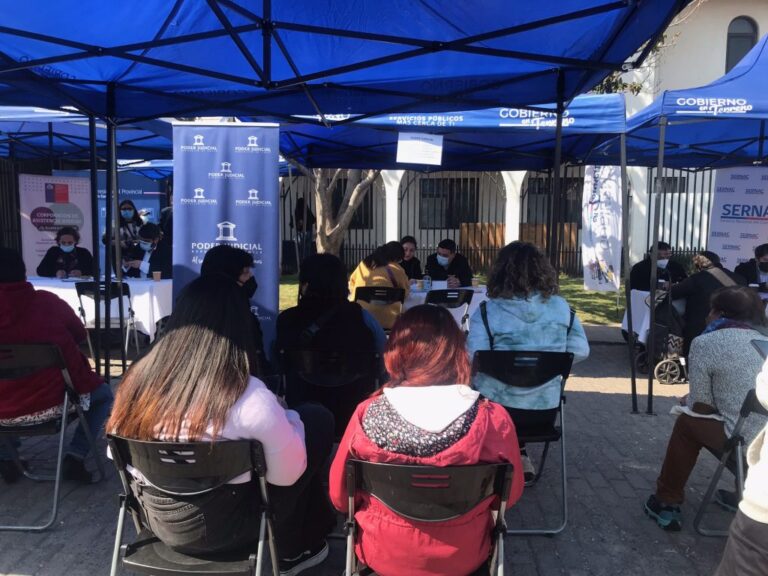 Delegación Cordillera realizará 1a Feria Estudiantil para alumnos que rindieron la PAES