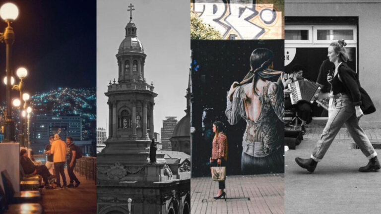 San José de Maipo a través del lente: Únete al Club Foto Calle en una emocionante ruta fotográfica