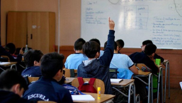 ¡Atención Puente Alto!: 10 recomendaciones para la vuelta a clases