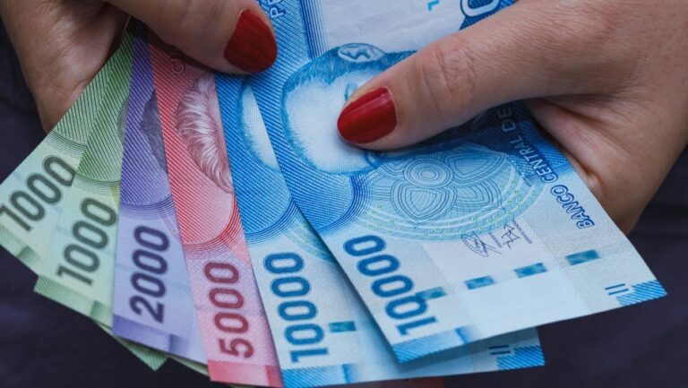 ¿Te llegó marzo? Tips para que tu billetera no pase sustos