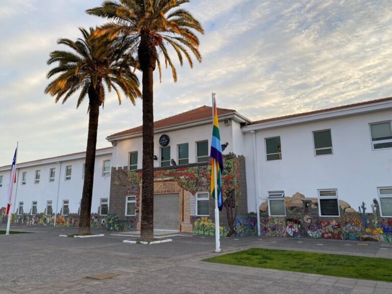 ¡Hoy es la atención nocturna en la municipalidad! se recolectarán donaciones para damnificados de incendios