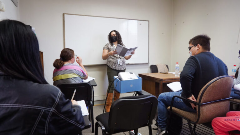PAES 2022: El 84% de los estudiantes de preuniversitario gratuito de Puente Alto entró a la educación superior