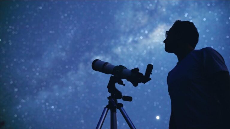 Día de la Astronomía en Puente Alto: Descubre la actividad que se realizará