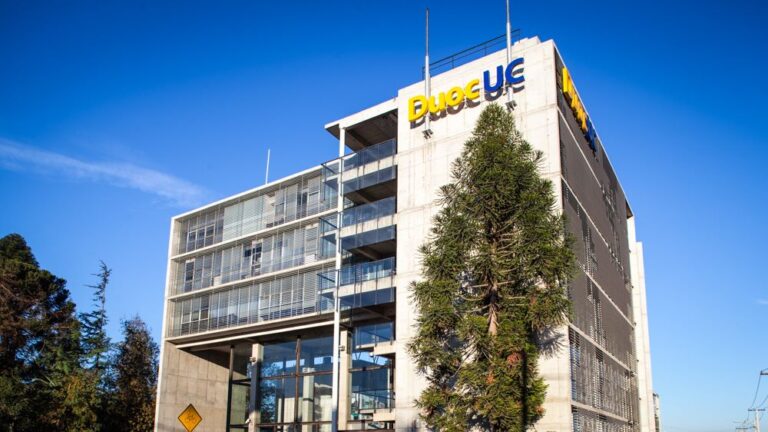 Duoc UC de Puente Alto orientará a contribuyentes con declaración de impuestos
