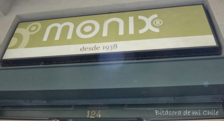 Tradicional perfumería Monix, con local en Puente Alto, anuncia su quiebra