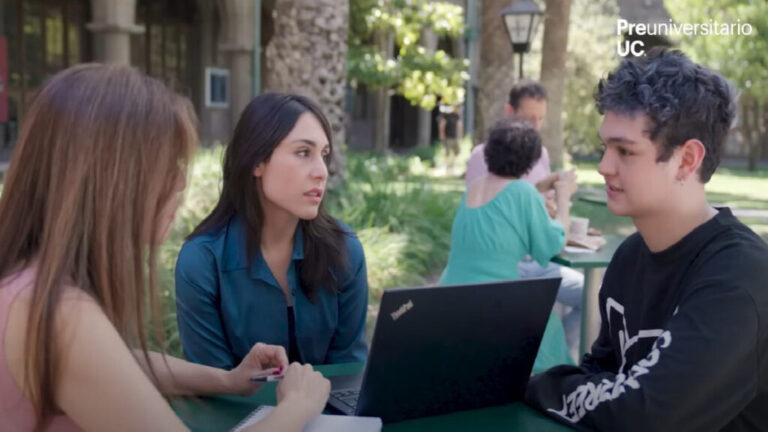 Preuniversitario en Pirque con Asesoría Vocacional de la UC: ¡Últimos cupos disponibles para el 2023!