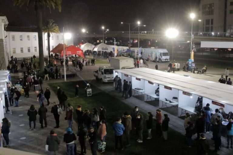 Atención nocturna en municipalidad de Puente Alto: revisa los servicios disponibles